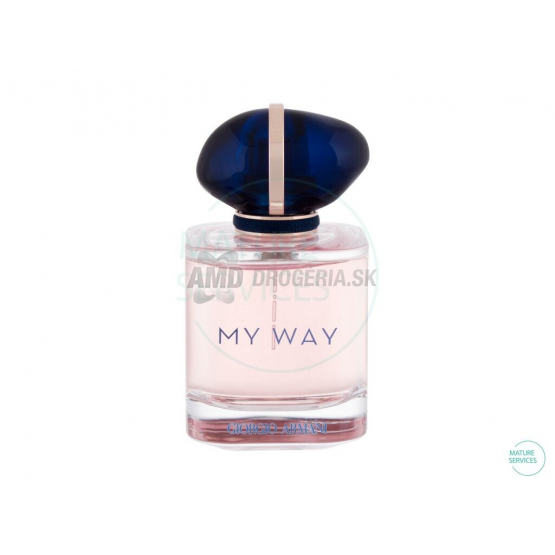 Giorgio Armani My Way EDP, 50 ml