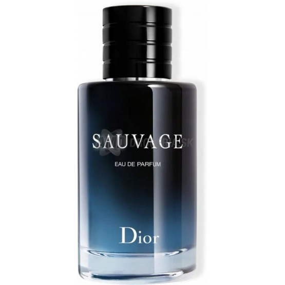 Dior Sauvage parfumovaná voda pánska, 60 ml