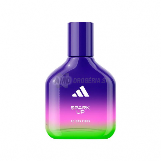ADIDAS EDP W SPARK UP 50ML