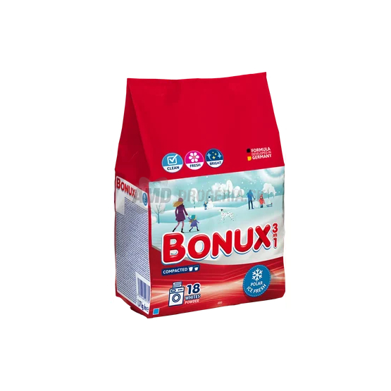 BONUX 18PD 1,17 KG ICE FRESH