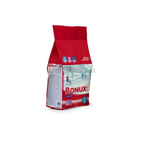 BONUX 90PD/5.85KG ICE FRESH