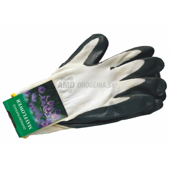 RUKAVICE ZÁHRADNÉ M, L, XL