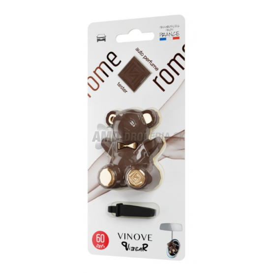 VINOVE VIBEAR MEDVEDIK  ROME WOOD 1KS