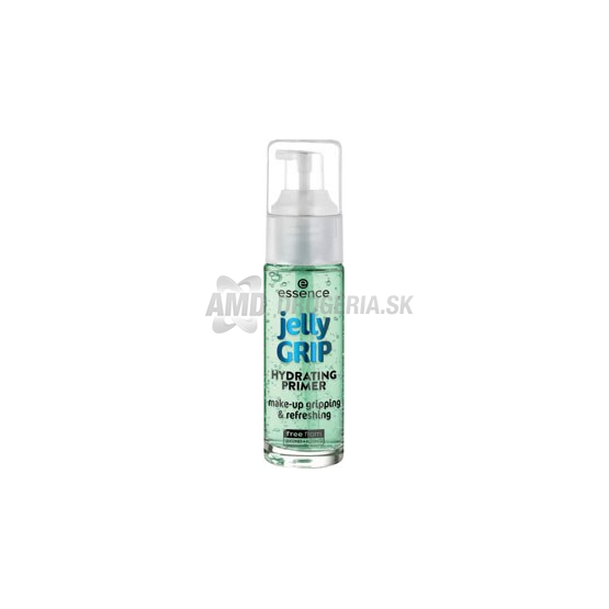 ESS JELLY GRIP PODKLAD HYDRAT KREM PRIMER 29ML