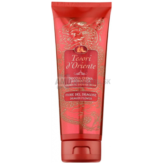 TESORI SG 250ML FIORE DEL DRAGONE