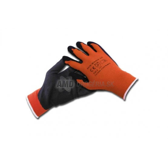 RUKAVICE WINTER GRIP 9