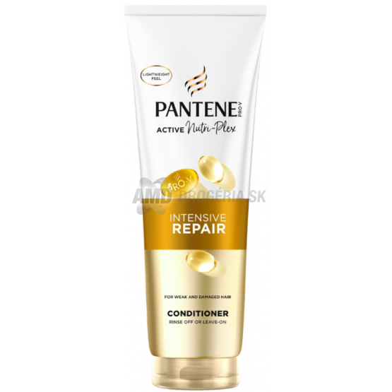 PANTENE KONDICIONÉR  ACTIVE NUTRI PLEX INTESIVE REPAIR 275ML 