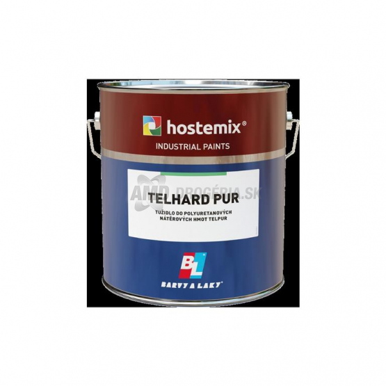 Telhard PUR tužidlo 0,2 kg