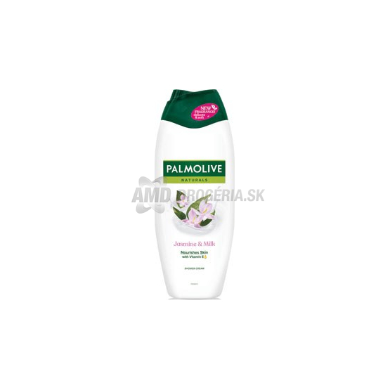PALMOLIVE SPRCHOVÝ GÉL JASMIN 500 ML