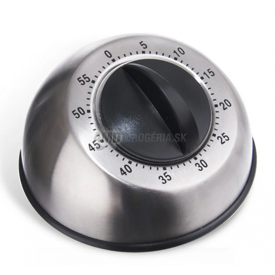 MINÚTKA KUCHYNSKÁ KOV/UH MECHANICKÁ