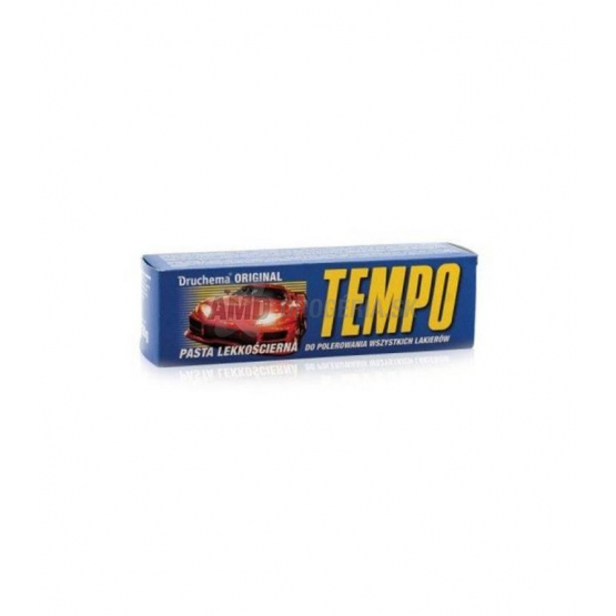 Druchema Tempo pasta na staré laky, 120 g