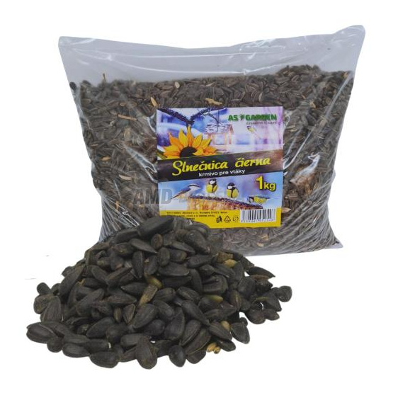 SLNEČNICA KŔMNA 1 KG