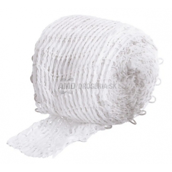 SIEŤKA POTRAVINÁRSKA 5M/300C NA PEČENIE