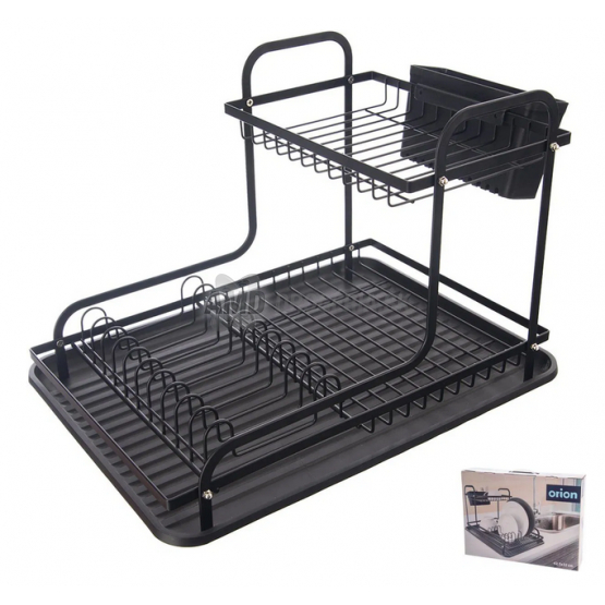 ODKVAPKÁVAČ DRÔT TÁCKA UH RADKA 2 POSCHODIA 42,5 X 32 X 29 CM