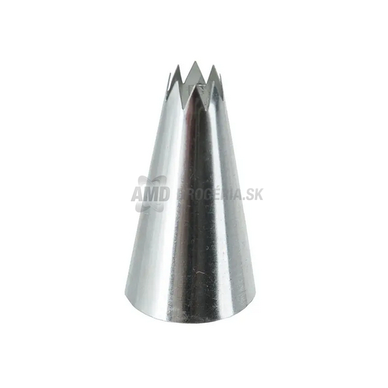 ŠPIČKA ZDOBIACA NEREZ 8 ŠPICOV