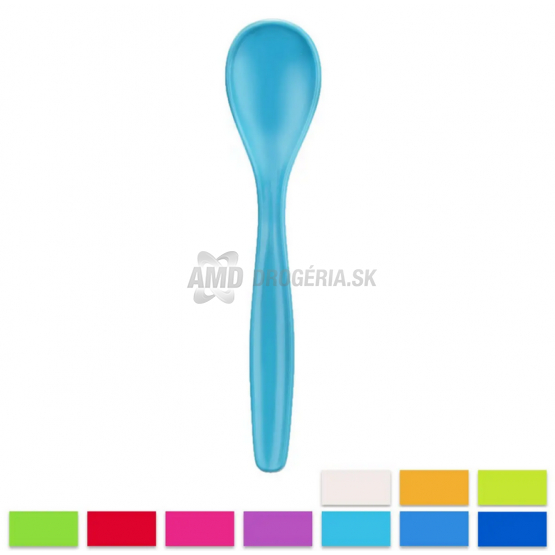 LYŽIČKA UH DEZERTNA 1KS MIX