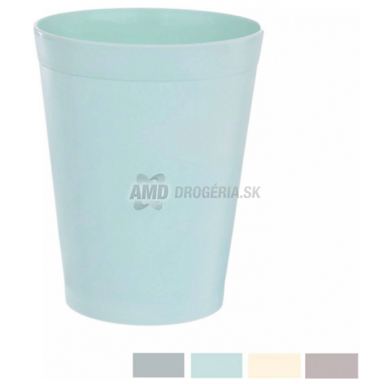 POHÁR UH FAREBNÝ SANDY 0,3 L