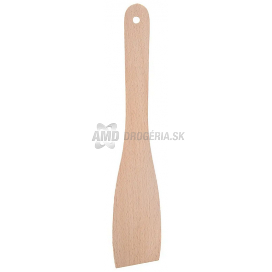 OBRACAČKA DREVO ROVNÁ 30 CM