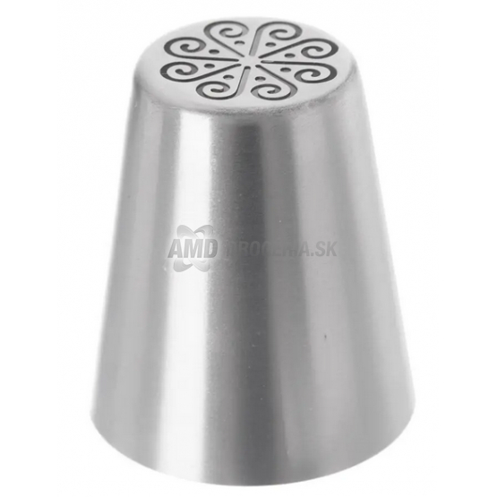 ŠPIČKA ZDOBIACA NEREZ RUS KVETINA 1 KS