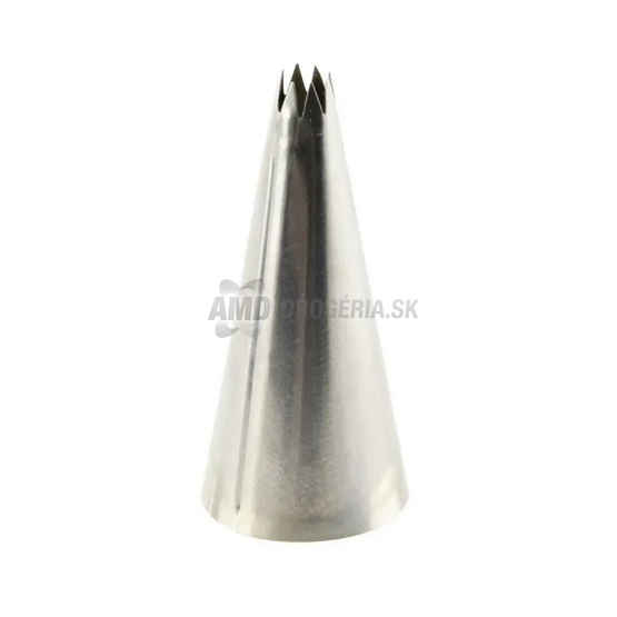 ŠPIČKA ZDOBIACA NEREZ 8 CÍPOV JEMNÁ 1 KS