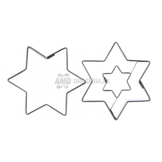 VYKRAJOVAČKA NEREZ HVIEZDA 2KS