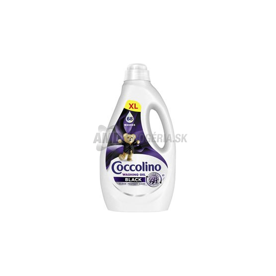 COCCOLINO GEL 68PD CIERNE A TMAVE PRADLO