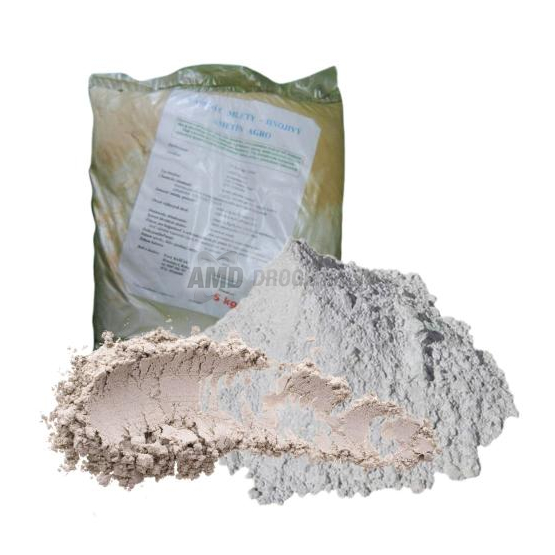 DOLOMITICKÝ VÁPENEC 5 KG