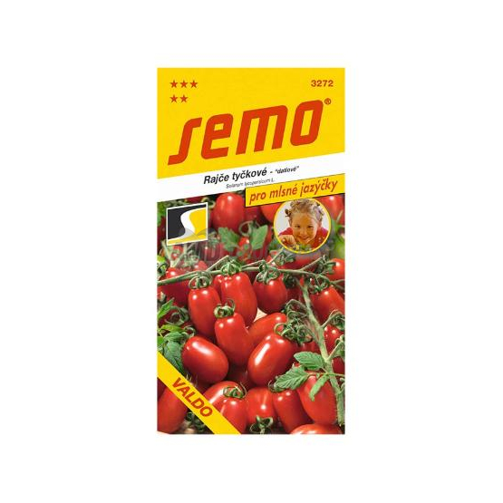 SEMO RAJČIAK KOKTEILOVÝ VALDO