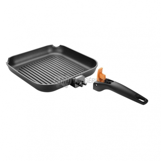 TESCOMA PANVICA SMARTCLICK 26X26CM GRILOVACIA