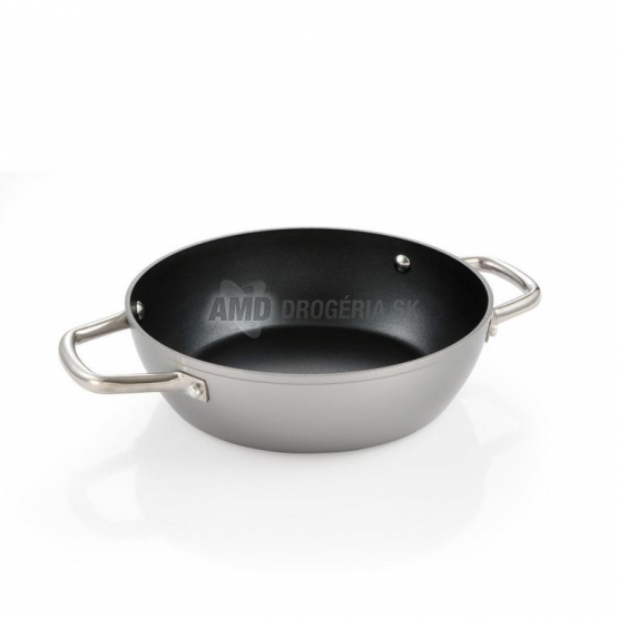 TESCOMA PANVICA GRANDCHEF HLBOKA 24CM 2 UCHYTY