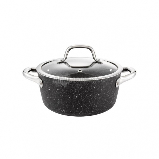 TESCOMA KASTROL PRESIDENT STONE 2,5L S POKRIEVKOU