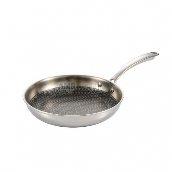 TESCOMA PANVICA STEELCRAFT 24CM