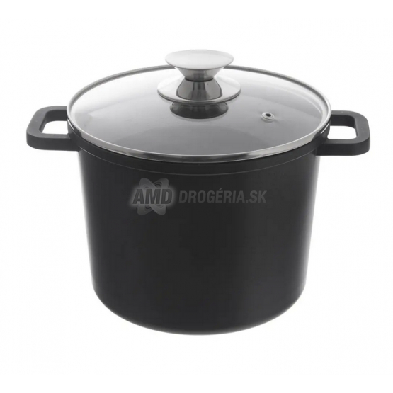 HRNIEC GRANDE 4,4L POKRIEVKA SKLO