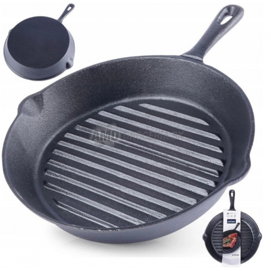 PANVICA LIATINA 24 CM GRILOVACIA