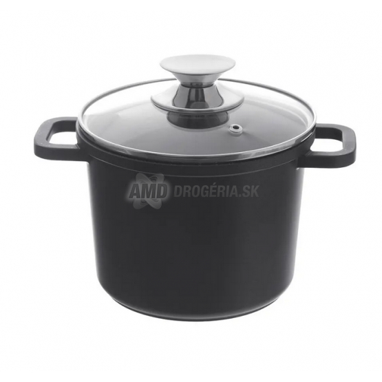 HRNIEC GRANDE 2,2L POKREIVKA SKLO