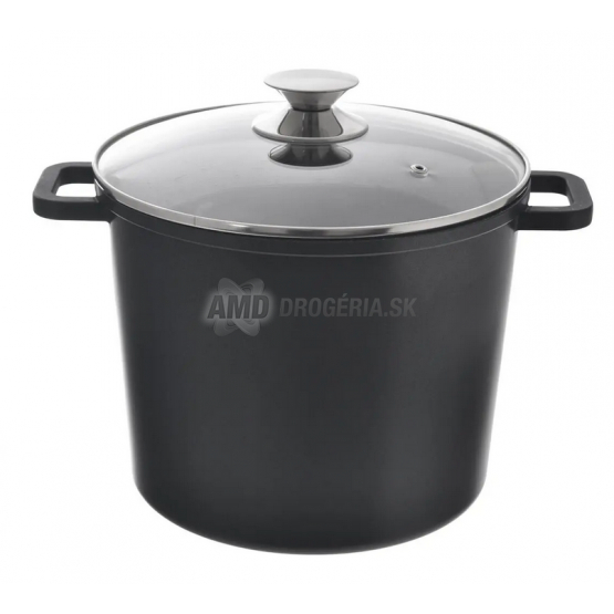 HRNIEC GRANDE 7,8L SKLENENÁ POKRIEVKA