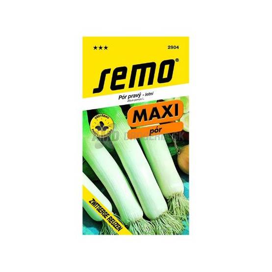SEMO PÓR LETNÝ ZWITSERSE REUZEN MAXI