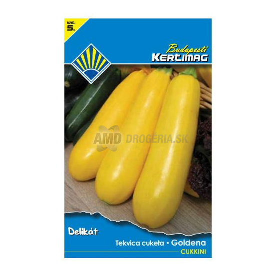 KERTIMAG TEKVICA CUKETA GOLDENA 2G