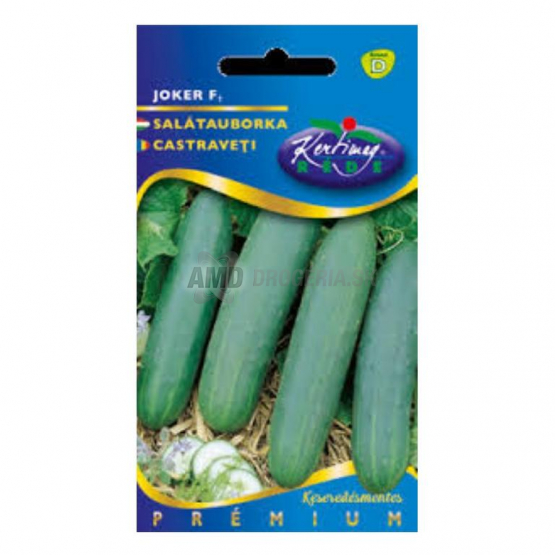 KERTIMAG UHORKY SALATOVE JOKER F1 1G