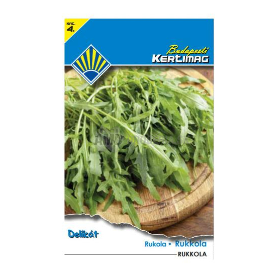 KERTIMAG RUKOLA 0,5G