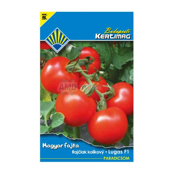 KERTIMAG RAJČIAK KOLÍKOVÝ LUGAS F1 0,25G