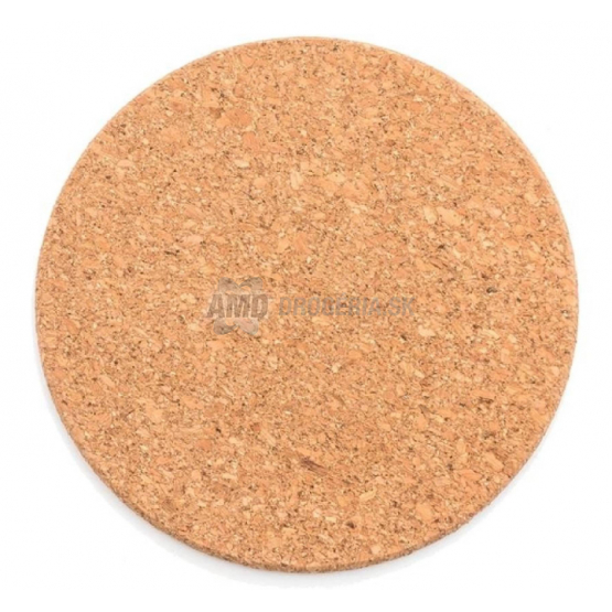 PODTÁCKA KOROK 9,5 CM 6 KS