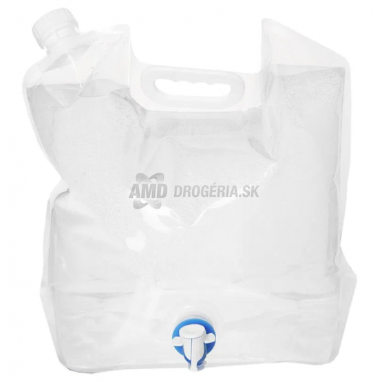 VAK NA VODU + KOHÚTIK UH 11L