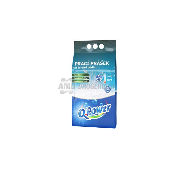 Q-POWER PRASOK 65PD COLOR