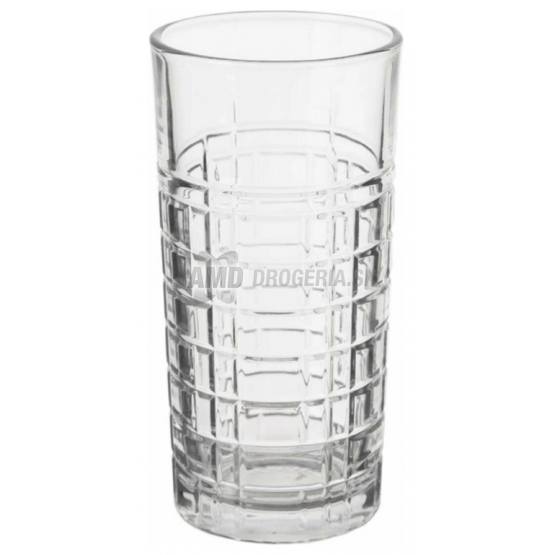 POHÁR BAR 0,356 L 6 KS