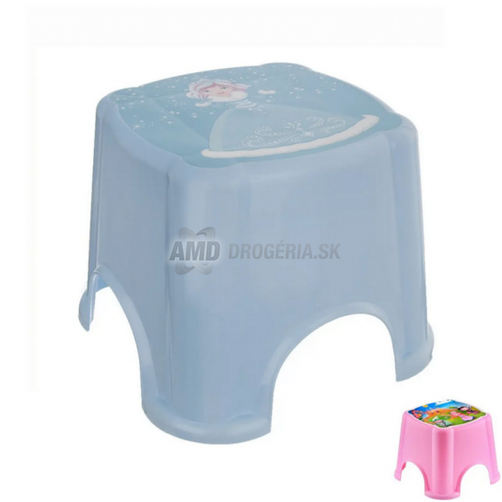 DETSKÁ STOLIČKA UH TABURET