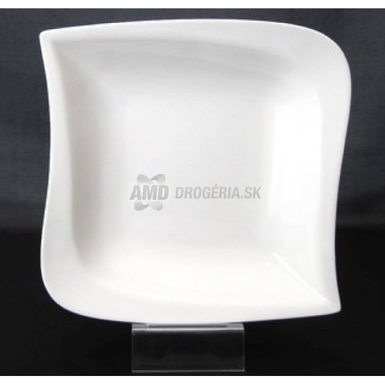 TANIER HLBOKÝ 22X22CM MONA MUSICA