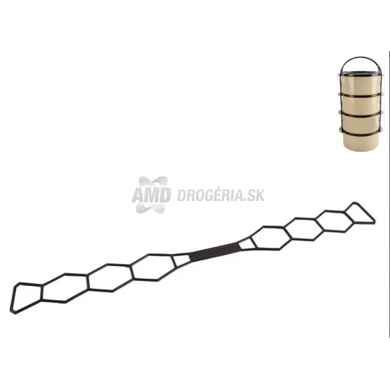 DRŽIAK OBEDÁROV 4 POSCHODIA