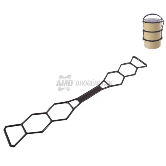 DRŽIAK OBEDÁROV 3 POSCHODIA