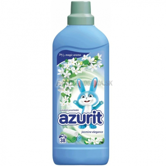 AZURIT AVIVÁŽ JASMIN 836 ML /38 PD